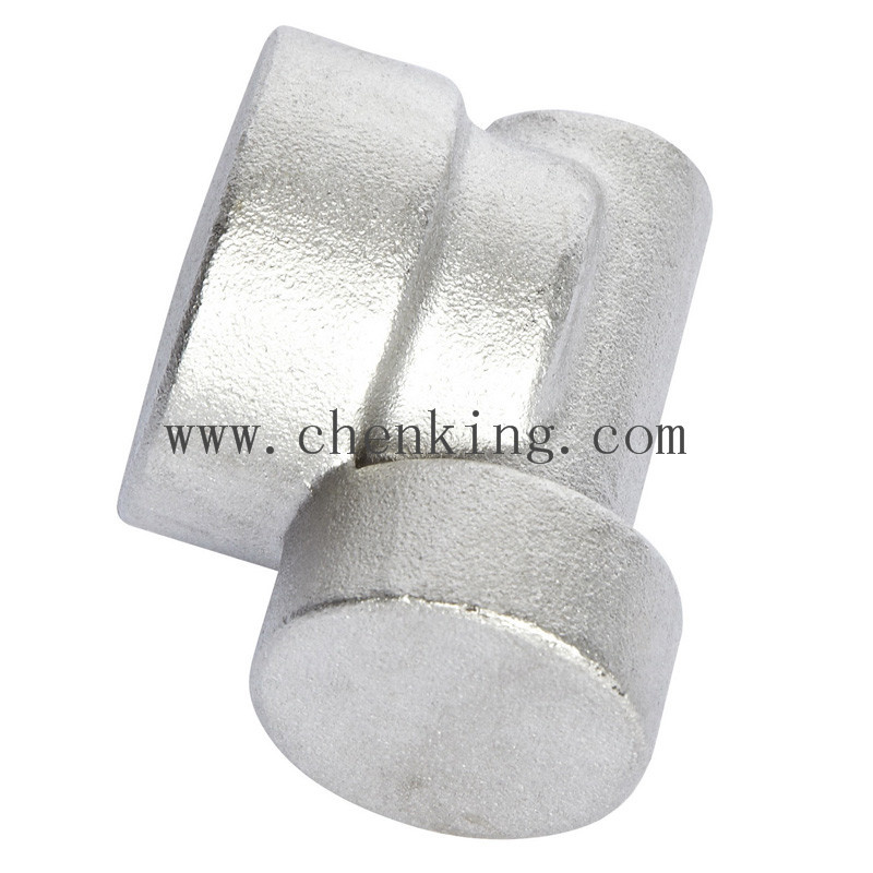 Forging Stainless Steel Parts