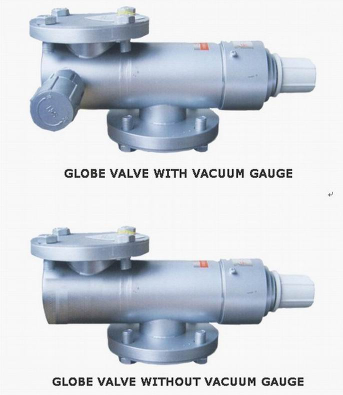 Series ZK High (Ultra-high) Vacuum Valve