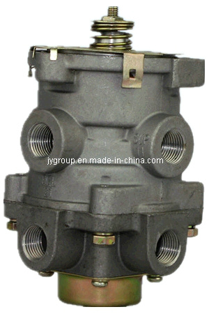 Commercial Vehicle, Brake Valve 286171basic