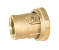 Ball Valve (JL-7611)
