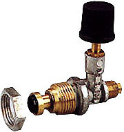 Valves (SH-H)