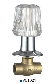 Bronze Valve & Bronze Stop Valve (V51021) 