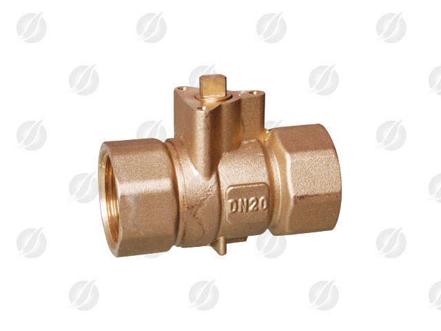 Radiator Valve