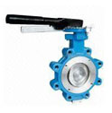 Butterfly Valve -3