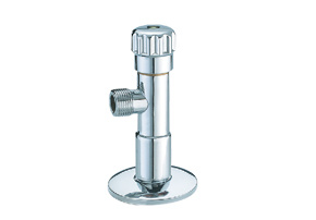 Brass Angle Valve (JY-310)