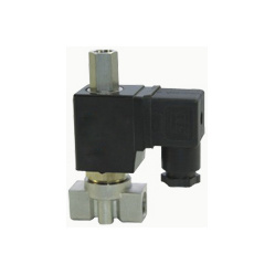 3/2 Way Solenoid Valve