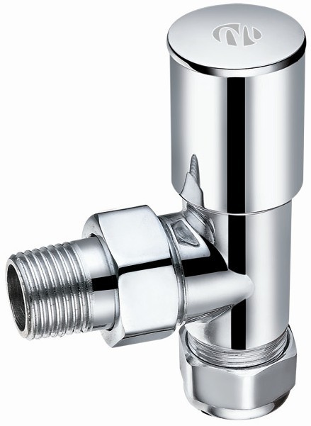 Angle Valve