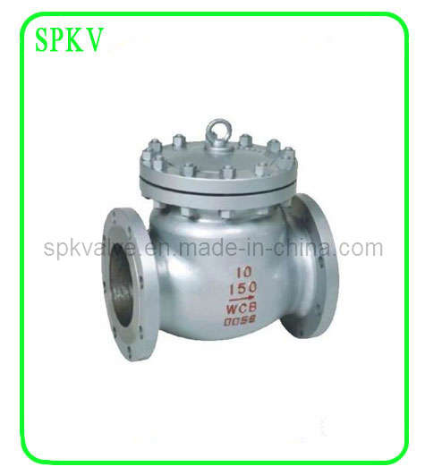 Check Valve
