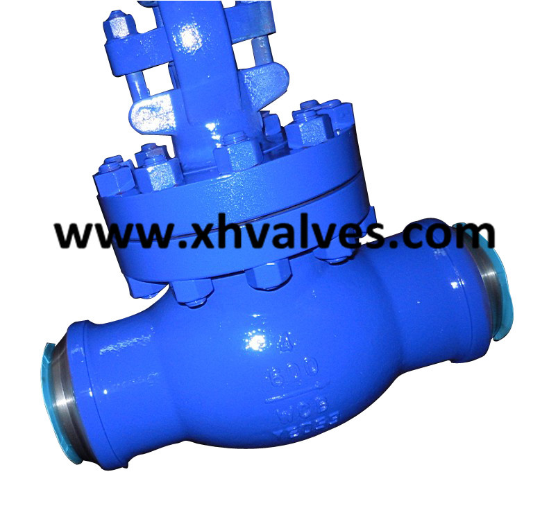 JIS Globe Valve (J61)