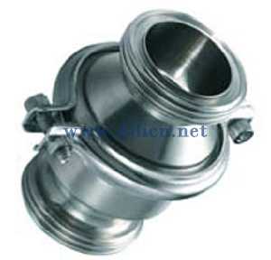 Industrial Valve (DL-T10210)