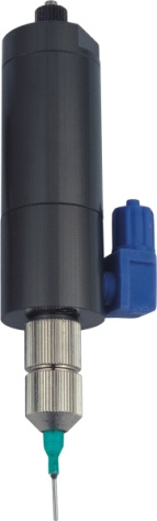 The Needle Liquid Glue Control Valve