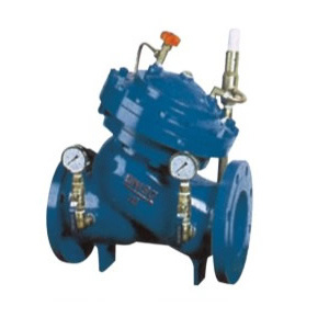 Pressure Reducing Valve