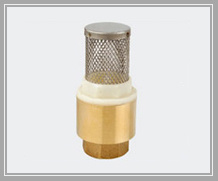 Foot Valve (E-5103)