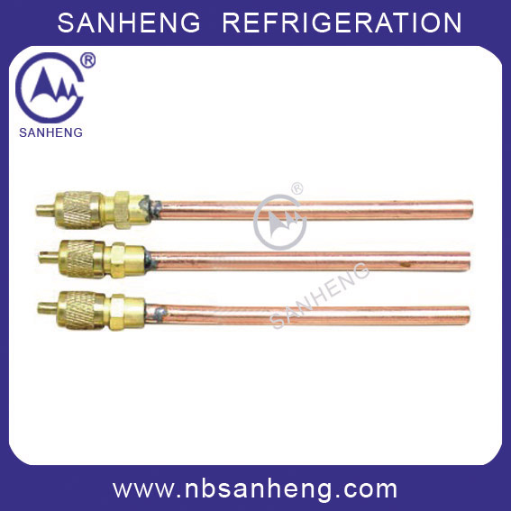 Universal Valve Schrader for Refrigerant