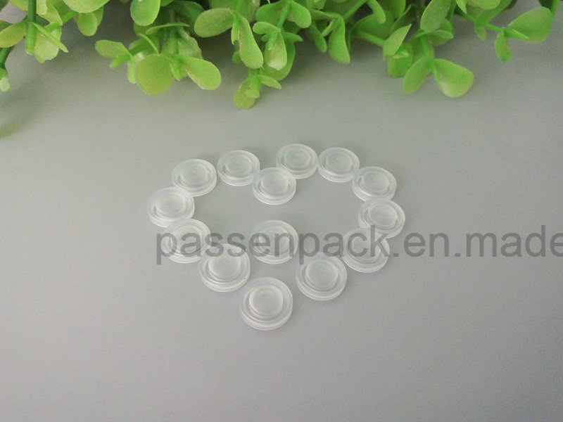 16.5mm Silicone Valve for Plastic Flip Cap (PPC-SCV-03)