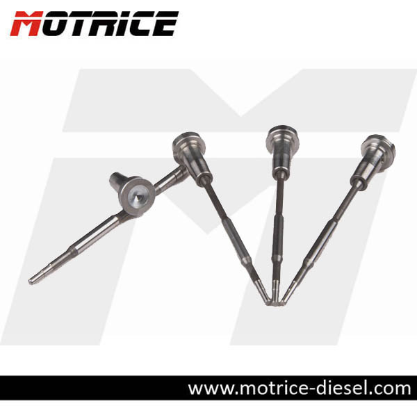 Auto Parts Common Rail Control Valve of Bosch Type