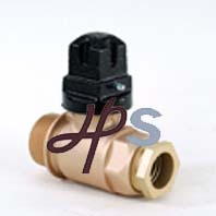 Brass Ball Valve