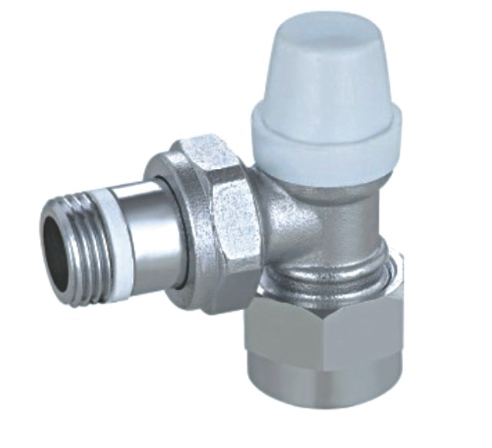 Brass Radiator Valve (WSD-8011)