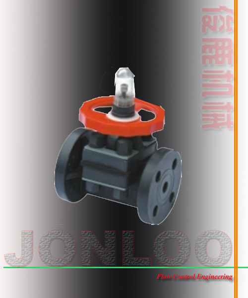 Diaphragm Valve