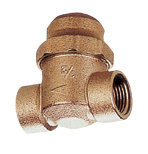 Valve (RXV-4109)