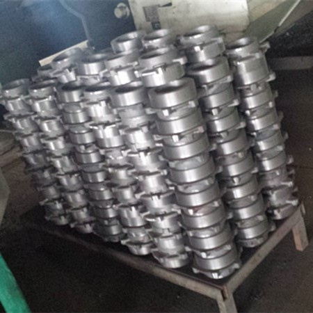 Hydraulic Casting Parts