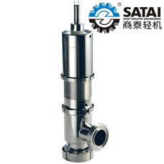 Safety Valve