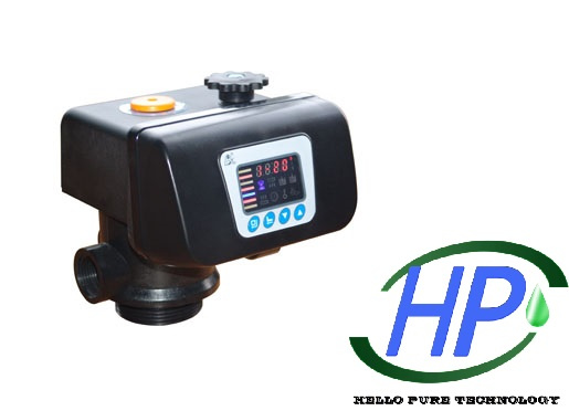 Runxin Automatic Control Valve for Water Treatment System