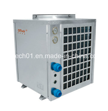 Swimming Pool Heat Pump (CAR-12GB)