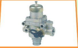 Pressure Regulating Valve