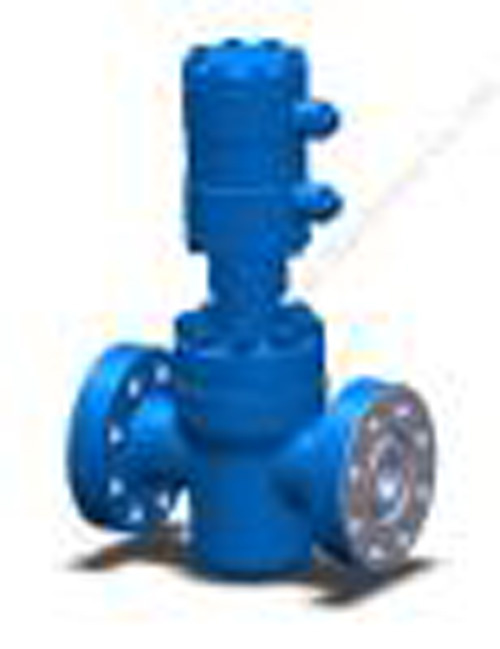 API6a Type FC Hydraulic Gate Valve
