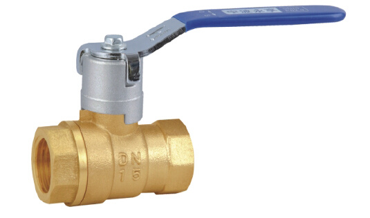 Brass Ball Valve-Thread Brass Ball Valve