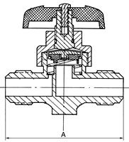 Diaphragm Valve