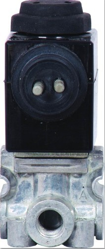 Solenoid Valve -2