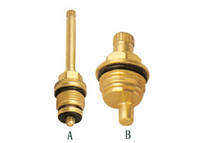 Brass Cartridge (JY-707)