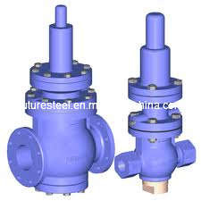 Hydraulic Control Valves (FCV)