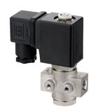 Slp Stainless Steel High Pressure Solenoid Valve (SLP06-1LS1H)