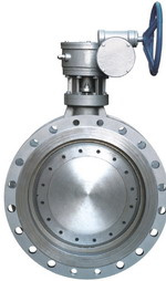 Butterfly Valve