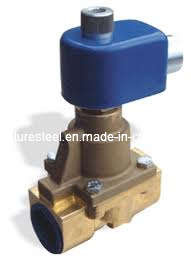 Solenoid/Industry Valve (FSV) - 1