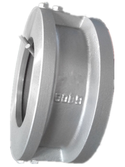 Check Valve (4