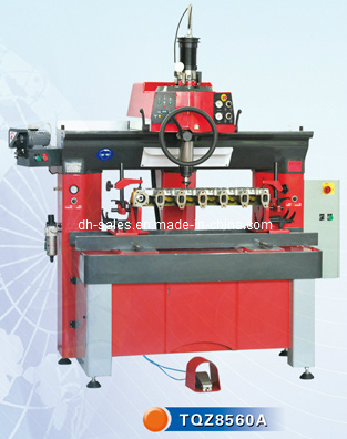 Valve Seat Boring Machine (TQZ8560/TQZ8560A)