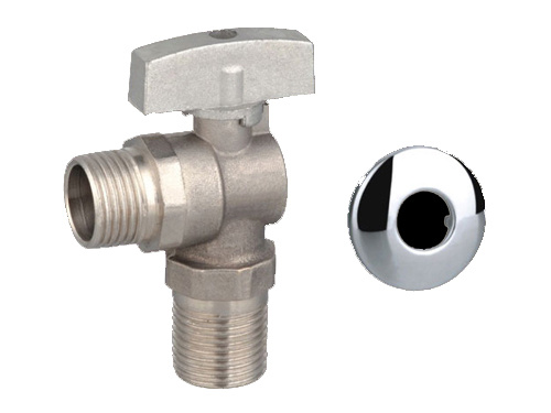 Angle Valve (HL2026)