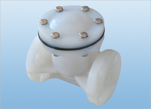 Check Valves