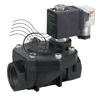 2/2 Normal Close Asco Type Valve
