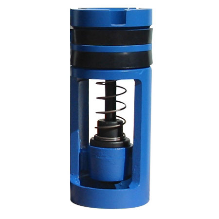 Model F/Plunger Type Drill Pipe Float Valve