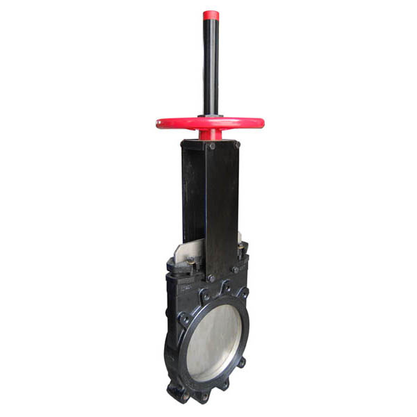 High Quality Knife Gate Valve