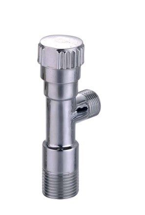 Angle Valve