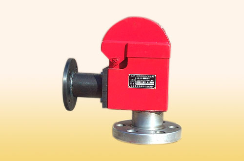 JA-3 Shear Relief Valve