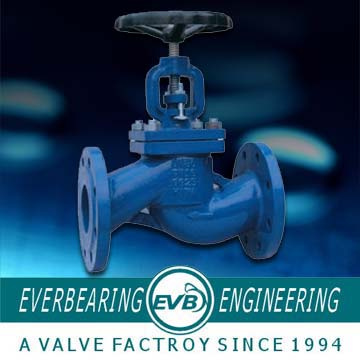 Globe Valve (GBV-060-G)