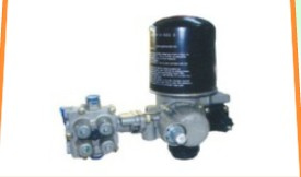 Air Dryers Air Tank Air Brake Valves Air Valves