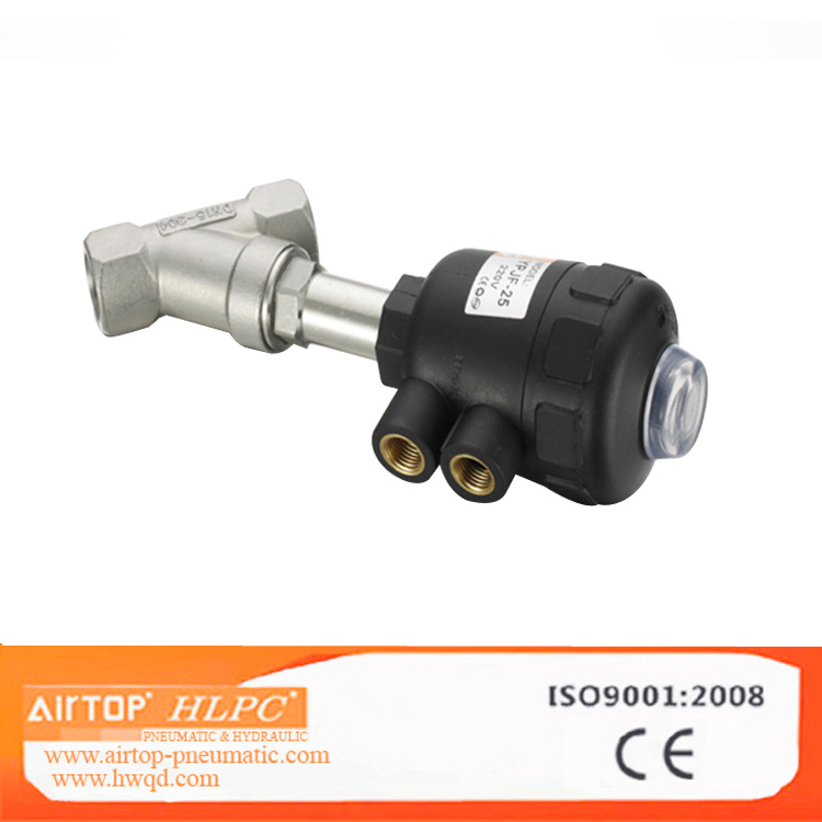 Ypjf Series Pneumatic Solenoid Valve